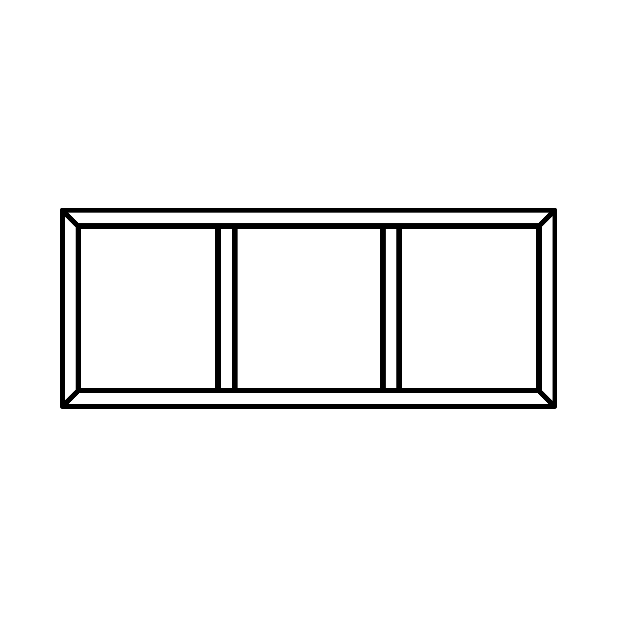 Borrowed Lite 3x1 preview